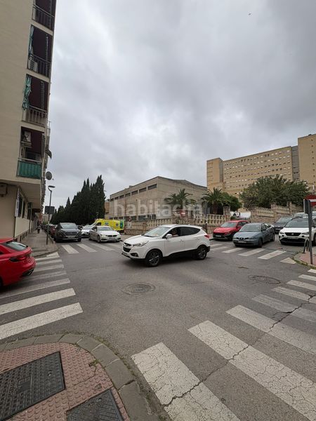 Foto a65ab292-0cc7-4719-b998-774be32a7208. Pis a Hospital Jaén