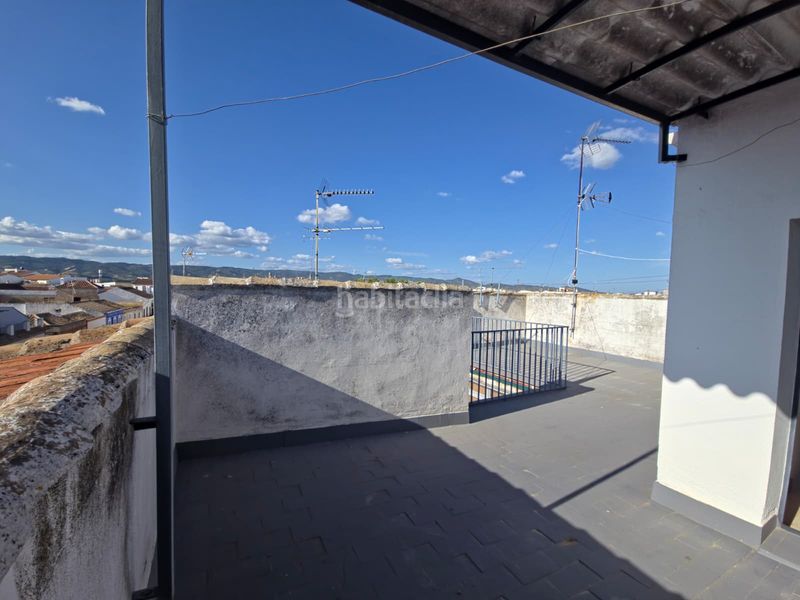 Foto cf761396-ee60-4d61-9c8c-0a22d9f9cc83. Piso en Andújar