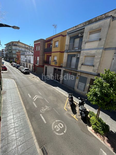 Foto e2a66ac4-2f28-4814-a34f-183c7f3748a7. Casa amb aparcament a Andújar