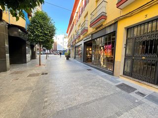Etagenwohnung in Andújar. Atico jamuga
