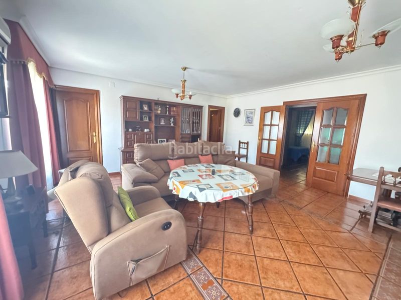 Foto a1ef3557-0f71-4a5e-9e18-a68067249f6d. Maison avec cheminée parking dans Andújar