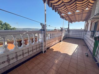 Casa a Andújar. Peñuelas