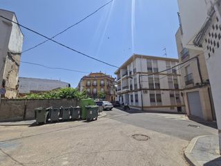 Etagenwohnung  Calle boteros