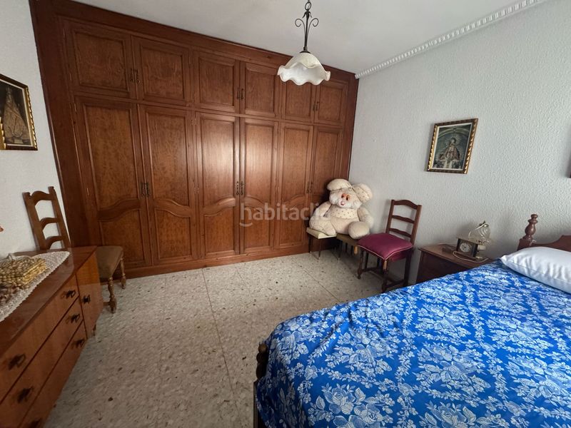 Foto bc7ddab5-fdc0-4abd-950d-52c78da18b88. Pis amb aparcament a Andújar