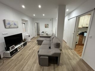 Appartement à Andújar. Bajo calle san juan