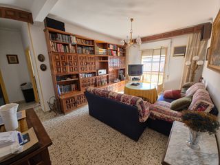 Appartement à Andújar