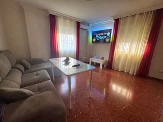 Appartamento in Calle ancha 49. Bajo calle ancha
