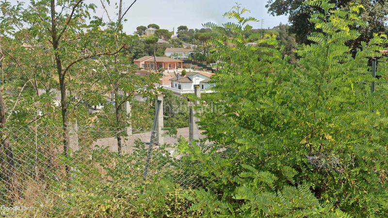 Foto 35dbc94c-7003-4de2-abd3-2ced910c50dd. Terreny residencial a Mas Altaba - El Molí Maçanet de la Selva