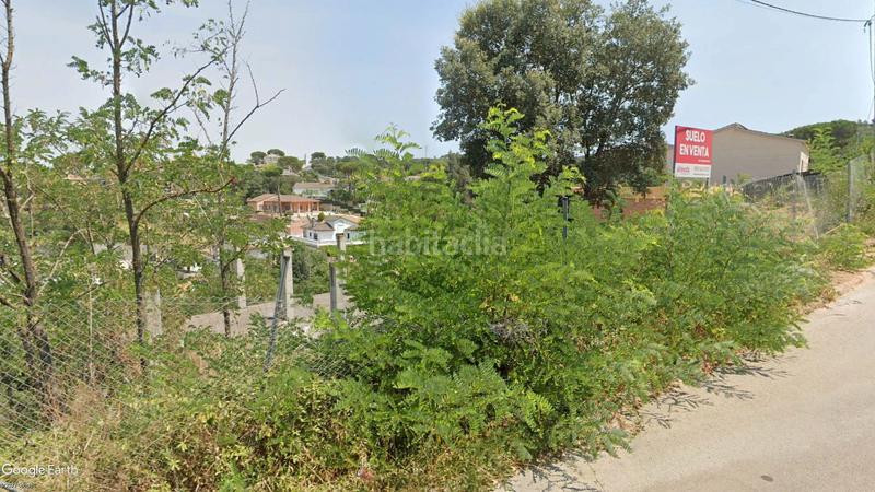 Foto 72ece335-9794-45a5-8492-47a71dc5f200. Terreny residencial a Mas Altaba - El Molí Maçanet de la Selva