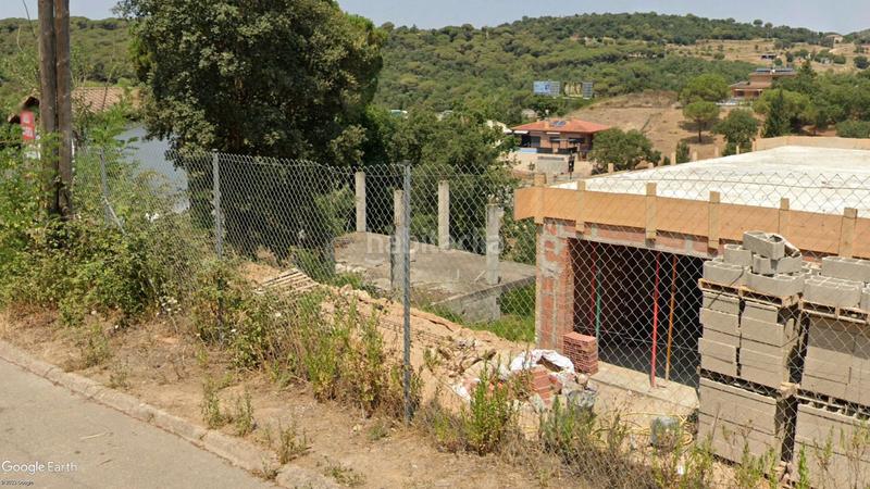 Foto e79fd17d-60c8-4692-bc15-47387952526c. Terreny residencial a Mas Altaba - El Molí Maçanet de la Selva