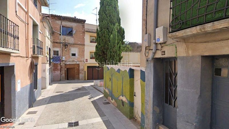 Foto 2ddacd0e-66f0-485c-8cdf-308e3814d017. Residential plot in Calahorra