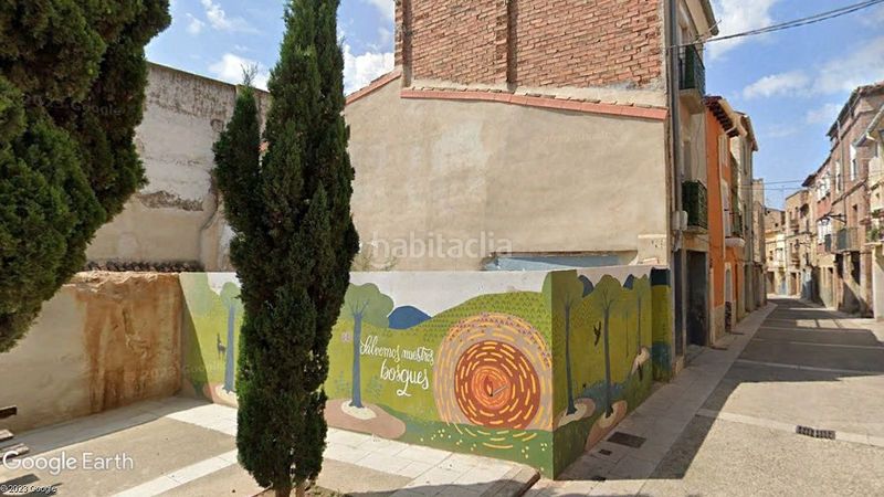 Foto 63fb3b1a-2590-42f8-af82-adb0afe24271. Residential plot in Calahorra
