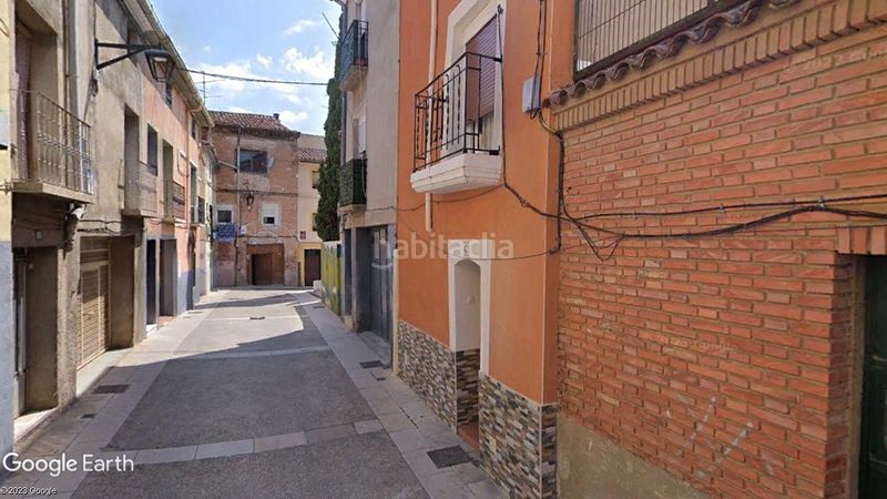 Foto 6bc43a64-ad0c-479a-8b4d-71d1e6bd4e1c. Residential plot in Calahorra