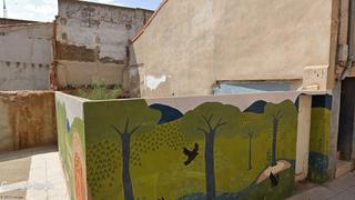 Terreny residencial a Calahorra. Solar en zona historica de calahorra