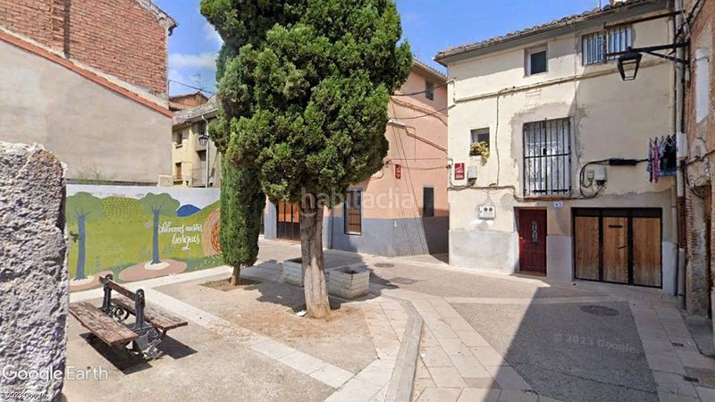 Foto ca6c98e6-de76-42ec-abdf-8ef08e17aaf0. Residential plot in Calahorra