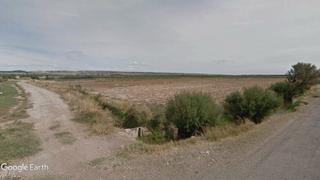 Finca rústica a Calahorra. Finca de regadío, llana y accesible, para frutales, recreo