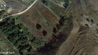 Finca rústica a Aguilar del Río Alhama. Terreno de labor sin cultivar