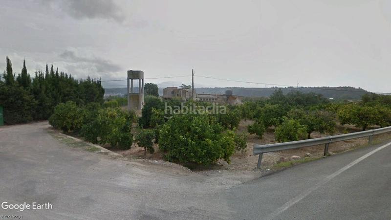 Foto 0872aa25-8224-4d9a-aaaa-fbd68cadc51e. Landgut in Xerta