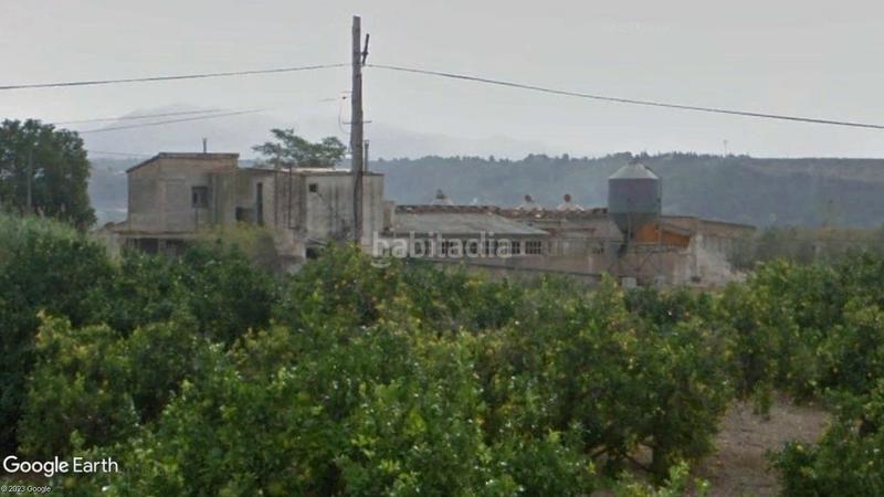 Foto 19e2ec9a-2b1b-4e2f-a210-15c902818b17. Landgut in Xerta