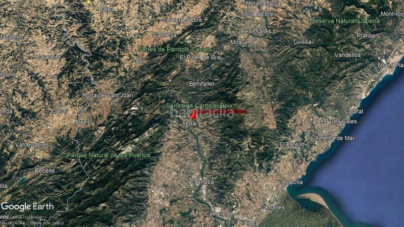 Foto 276db74d-6c96-4133-82f7-6d5fa9f09fd6. Landgut in Xerta