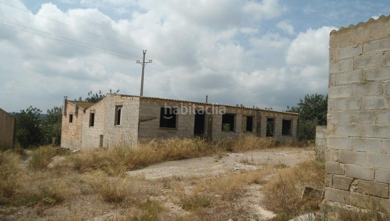 Foto 9f86150c-8b1a-49d8-90b9-3d54115b8bc7. Landgut in Xerta