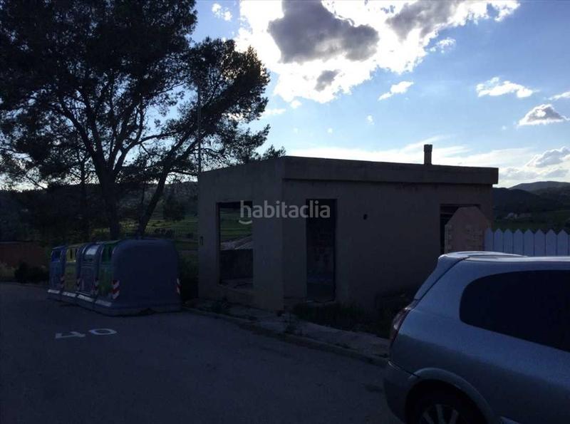 Foto 2b983aab-4395-4e78-b4a3-665ef1d5b33d. Residential plot in Bisbal del Penedès (La)