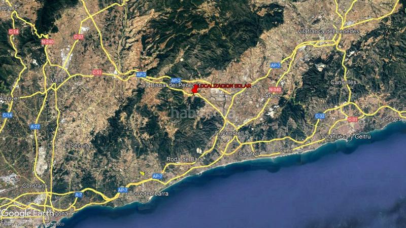 Foto 8fa643ab-1fab-44f7-9517-738db6e06a73. Residential plot in Bisbal del Penedès (La)