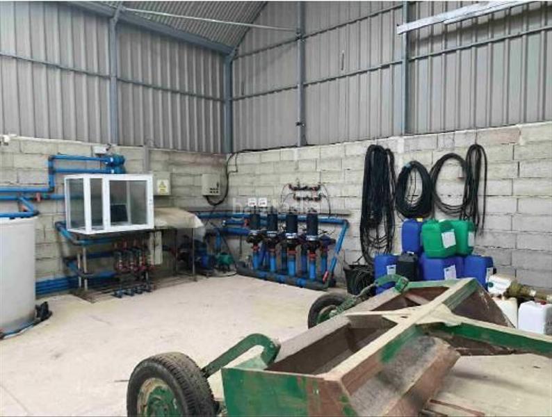 Foto 9a2512cc-254b-4fc1-9d6b-86deeb72c4fb. Finca rústica a San Isidro - Campohermoso Níjar