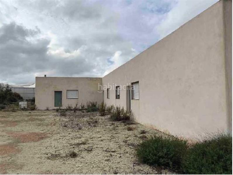 Foto b6b258ed-336d-42f8-a746-cca8387c0d51. Finca rústica a San Isidro - Campohermoso Níjar