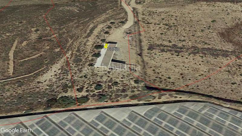 Foto cea00f71-0067-4f26-9010-1e95fdcc3598. Finca rústica a San Isidro - Campohermoso Níjar