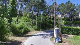 Terreny residencial a Centre. Lloret blau - carrer cerdanya