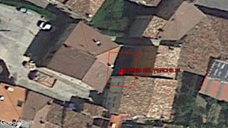 Terreny residencial a Pradoluengo. Solar en el barrio del perche