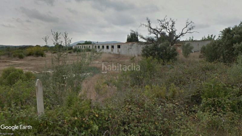 Foto 44fd35c1-e81c-4c83-a350-245e226e5d36. Finca rústica finca con naves ganaderas sin actividad en San Jorge