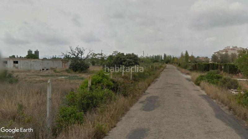 Foto 99498460-f88a-4ac2-9619-1a63a24a8b97. Finca rústica finca con naves ganaderas sin actividad en San Jorge