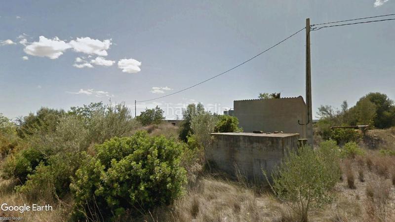 Foto fe58e024-71d5-49ec-b332-82a89c6f7dea. Finca rústica finca con naves ganaderas sin actividad en San Jorge