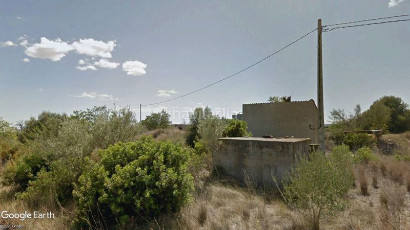 Foto fe58e024-71d5-49ec-b332-82a89c6f7dea. Finca rústica a San Jorge