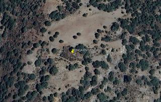 Finca rústica a Bayárcal. Para caza o recreo, opción de vivienda rural