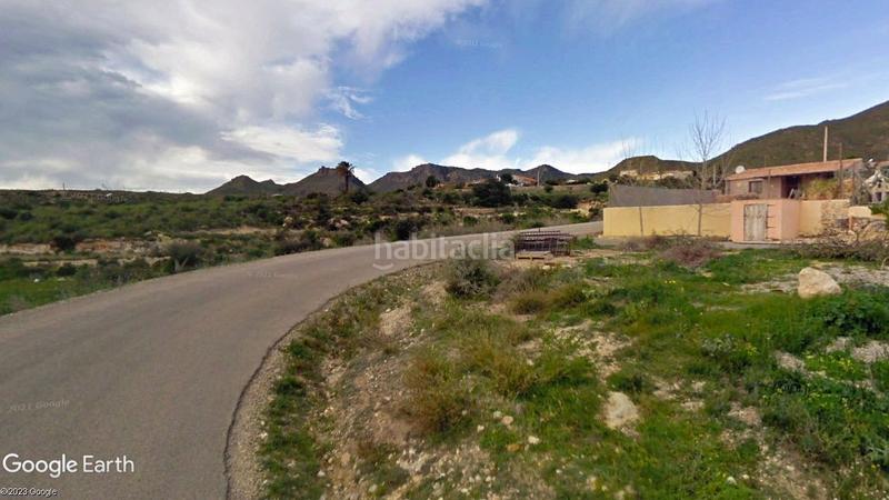 Foto 31d169ca-659e-40d9-bc25-7eea9e3a8fea. Rural plot in Cuevas del Almanzora pueblo Cuevas del Almanzora