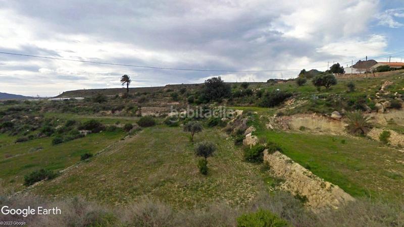 Foto 53e76cee-82e2-4dc1-bbb6-714fb12c7230. Rural plot in Cuevas del Almanzora pueblo Cuevas del Almanzora