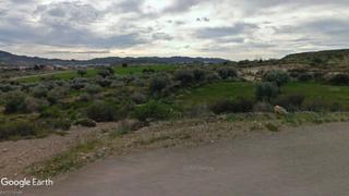 Propriété à Cuevas del Almanzora Pueblo. Finca de regadío para hortícolas, opción vivienda