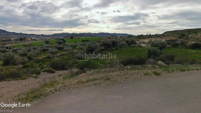 Foto 54824ac1-b0fe-4ff0-9870-430a279bdccc. Rural plot in Cuevas del Almanzora pueblo Cuevas del Almanzora