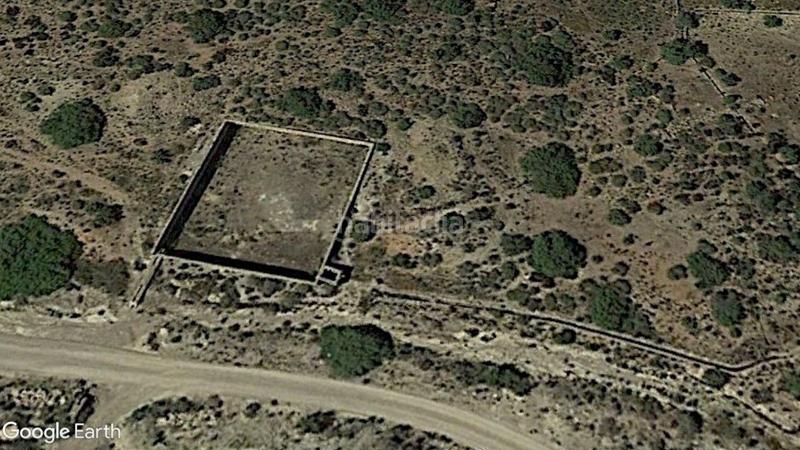 Foto 65a35437-ef3b-4aac-890c-15d8e26b7c09. Rural plot in Cuevas del Almanzora pueblo Cuevas del Almanzora