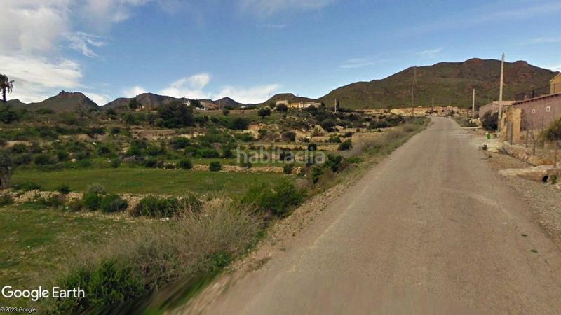 Foto c63e7380-0293-4a03-9111-c17404162f47. Rural plot in Cuevas del Almanzora pueblo Cuevas del Almanzora