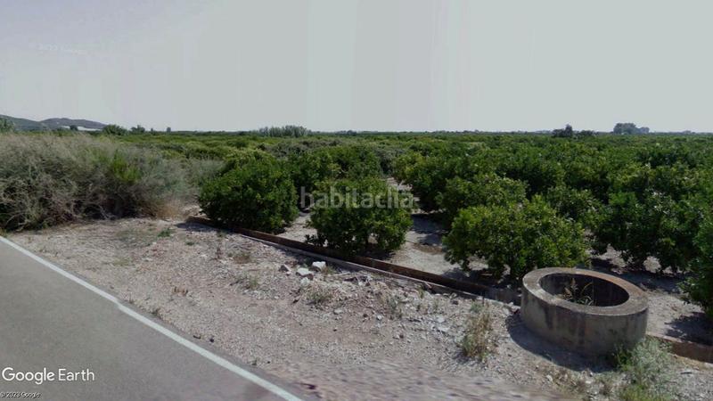 Foto 835fed53-2d93-4d52-bd71-c54f69f2fa9e. Landgut in Centro-El Castillo Sagunt