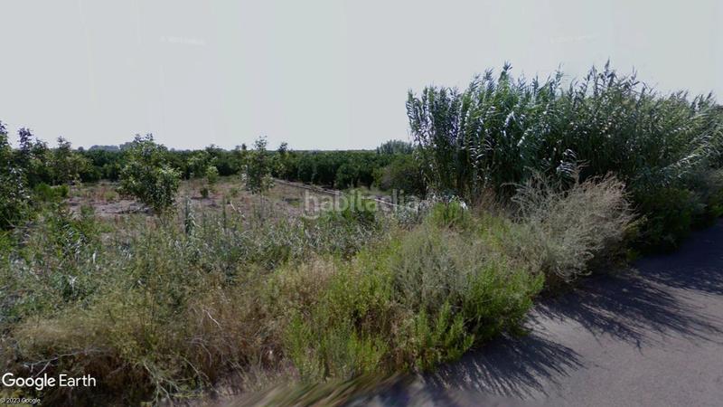 Foto a39841b6-066a-479f-99a7-672d54abd07c. Landgut in Centro-El Castillo Sagunt