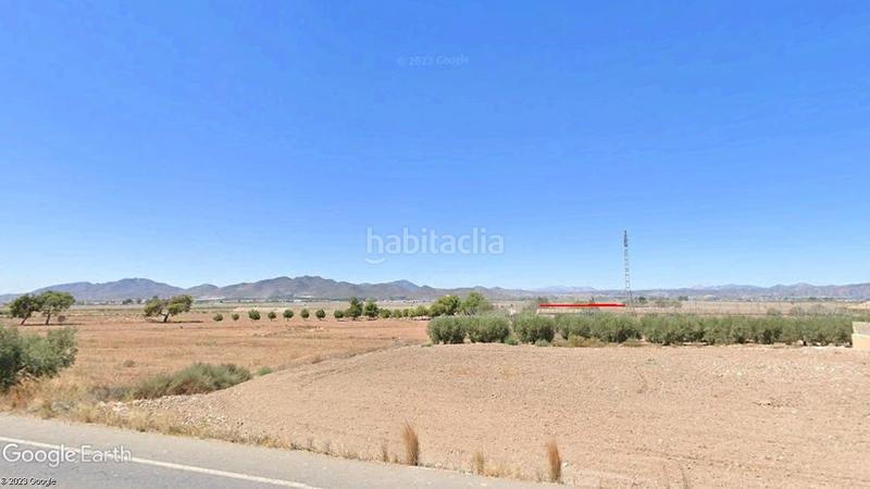 Foto 8da86408-8b39-4044-983f-66f8315db442. Finca rústica a San Cristóbal - San Diego Lorca