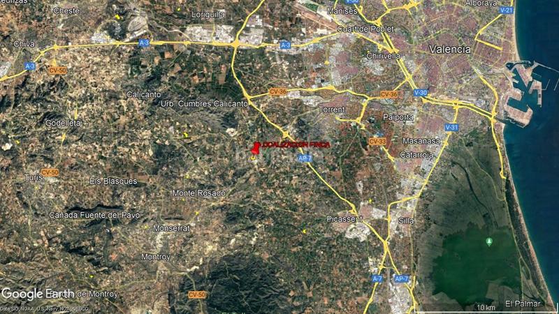 Foto 4a75fffb-06a4-4216-b07b-f248757caa3f. Propriété dans Zona Calle Valencia Torrent