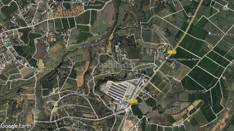 Foto 913640c1-aff8-4033-bcba-58b83a6ca950. Propriété dans Zona Calle Valencia Torrent