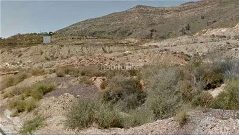 Foto ae1130bc-ac63-434f-93d1-3b2e47718a35. Fondo rustico in Vícar pueblo Vícar