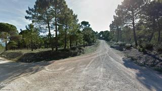 Finca rústica a Puente de Génave. Olivos y monte para recreo, posibilidad de caseta de aperos